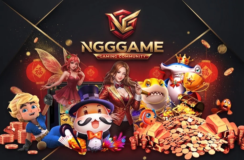 โปรโมชั่น ngggame จัดเต็มสำหรับสมาชิกใหม่ รับความคุ้มค่าตั้งแต่เริ่มเล่น